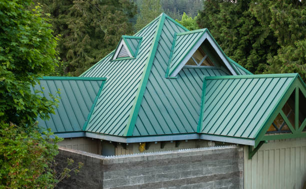 Best Roof Ventilation Installation  in South Point, OH